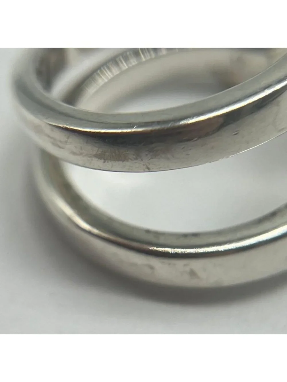 Gucci Horsebit Ring Multicolor